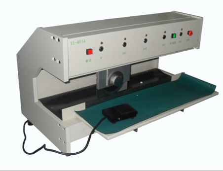 TYtech PCB V-cutting machine china wholesale pcb depaneling machine